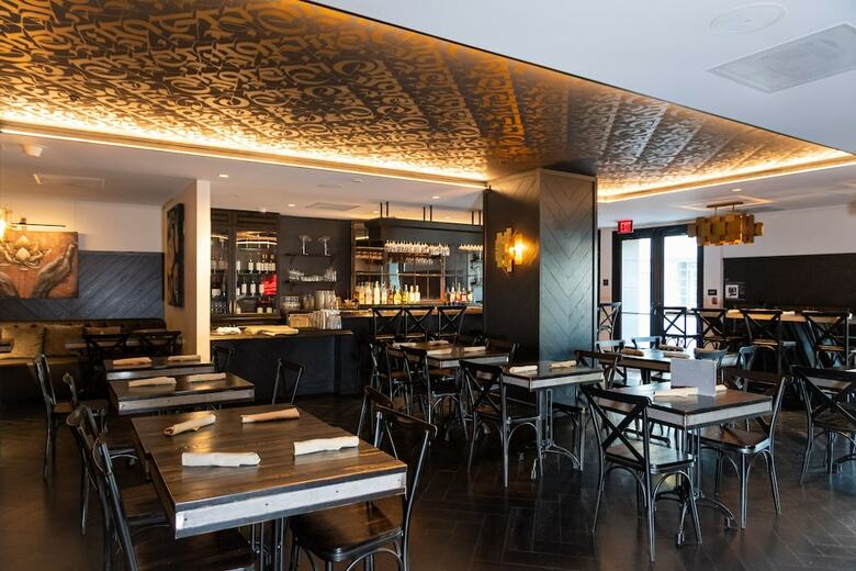 The Mayfair Hotel Los Angeles