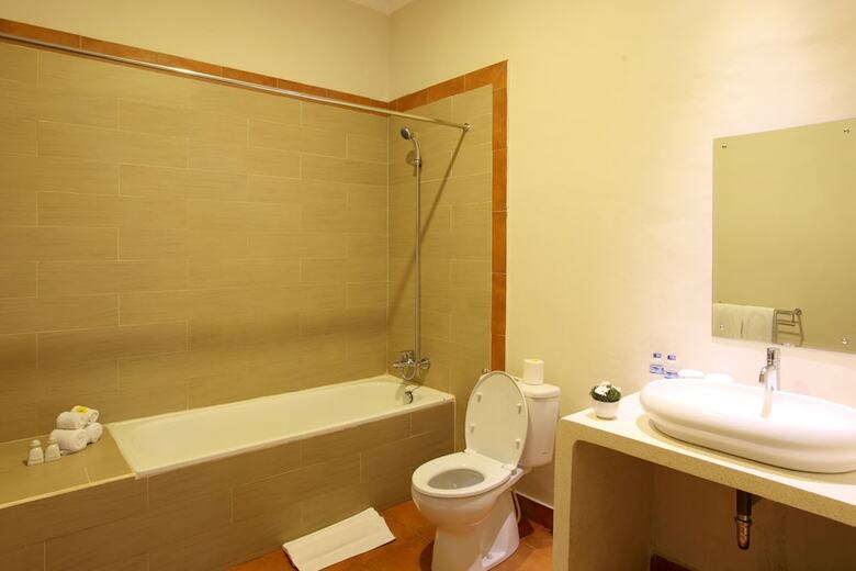 Apartamento Inata Bisma Hotel Ubud