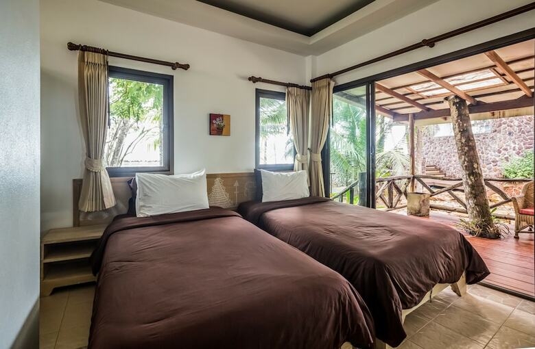 Apartamento Na Tara Resort