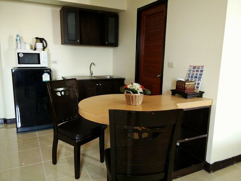 Hotel Siwalai City Place