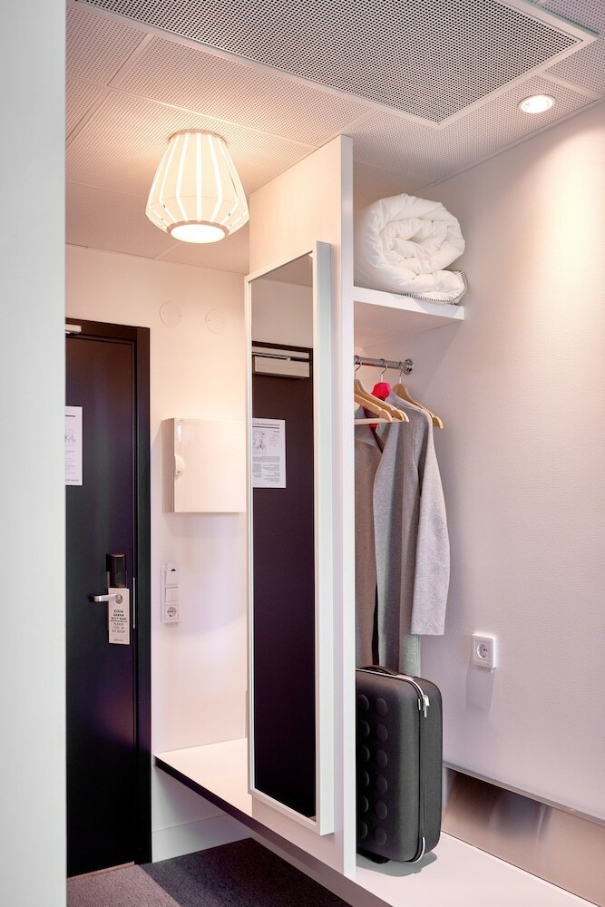 Ikea Hotell