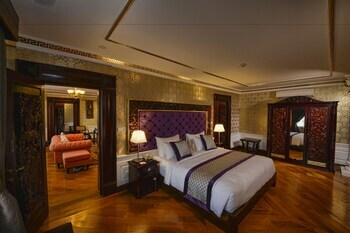 Hotel Bagan Lodge
