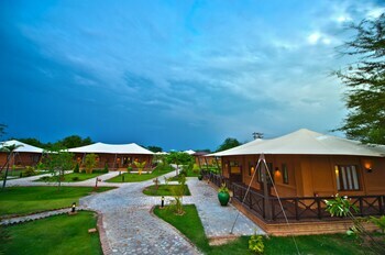 Hotel Bagan Lodge