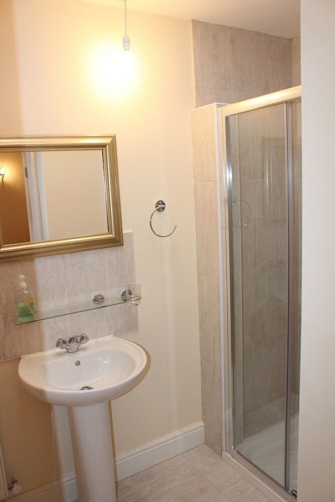 Hotel Avenue Inn