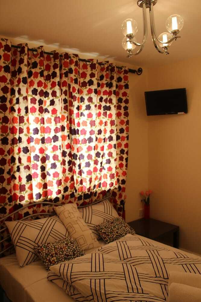 Hotel Avenue Inn