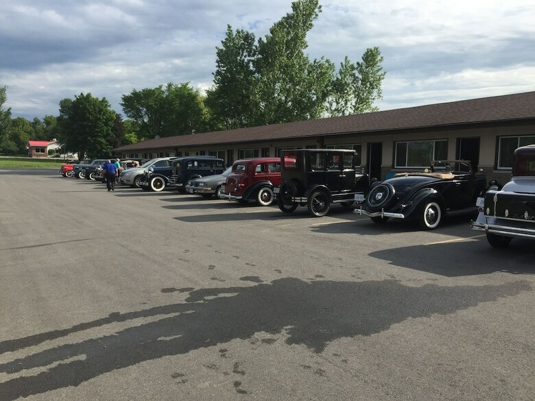 Masterson's Motel