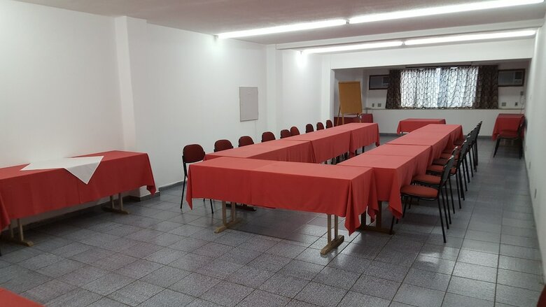 Fen�cia Palace Hotel