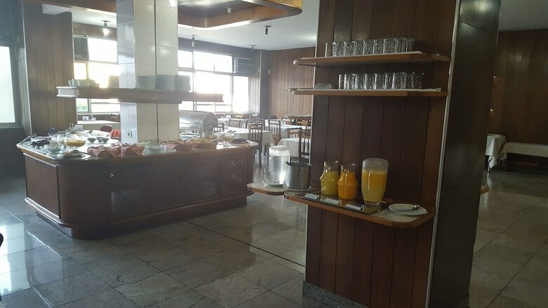 Fen�cia Palace Hotel