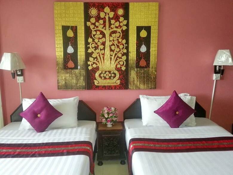 Hotel The Sun Resort & Spa