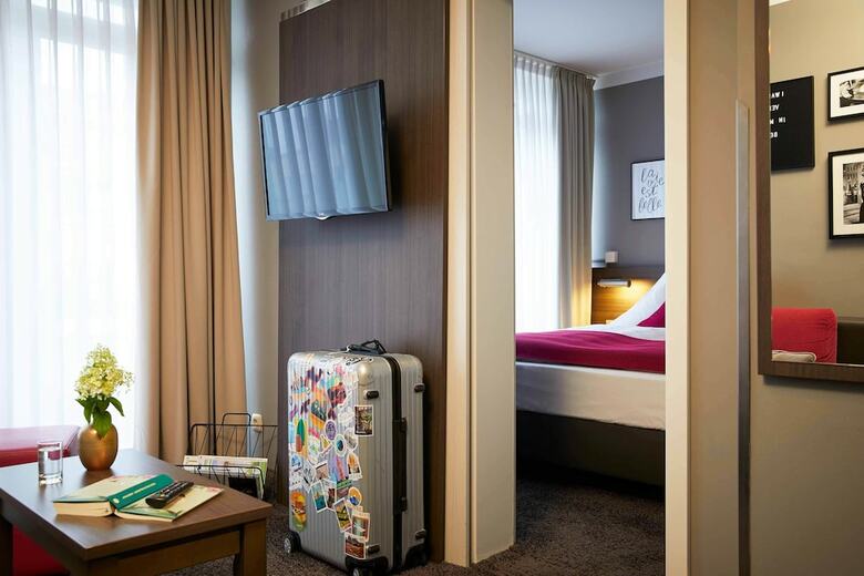 Hotel Mirabell By Maier Privathotels