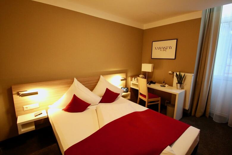 Hotel Mirabell By Maier Privathotels
