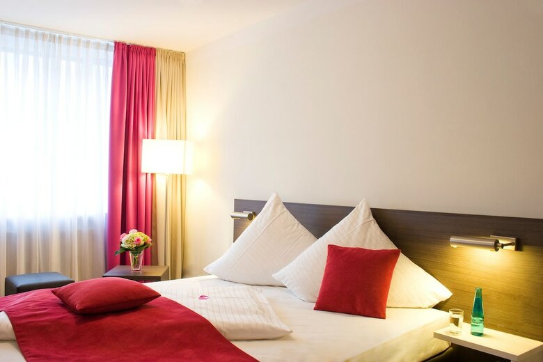 Hotel Mirabell By Maier Privathotels