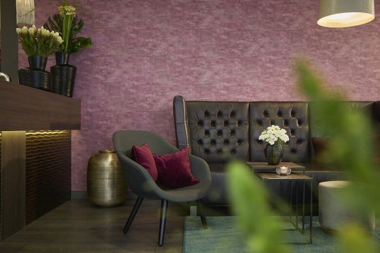 Hotel Mirabell By Maier Privathotels