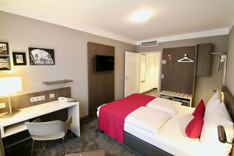 Hotel Mirabell By Maier Privathotels