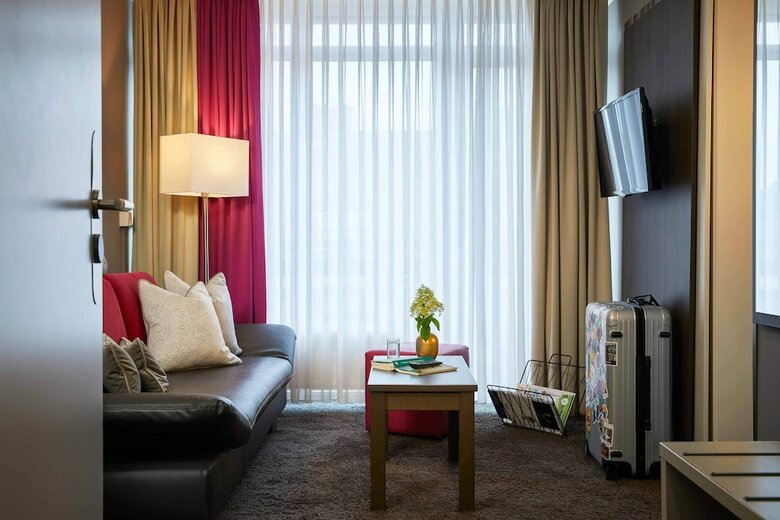 Hotel Mirabell By Maier Privathotels
