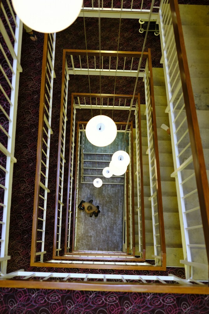 Hotel Mirabell By Maier Privathotels