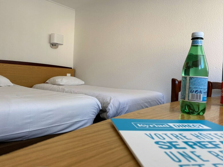 Hotel Kyriad Direct Marseille Ouest - Martigues