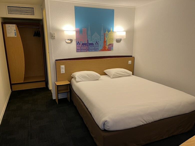 Hotel Kyriad Direct Marseille Ouest - Martigues