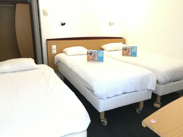 Hotel Kyriad Direct Marseille Ouest - Martigues