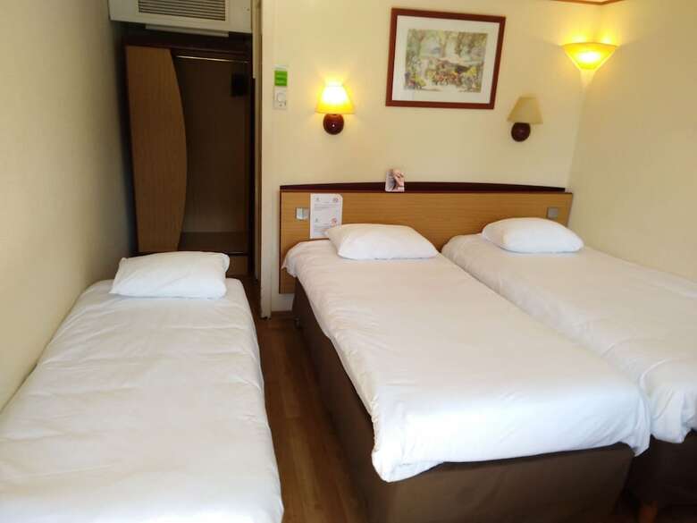Hotel Kyriad Direct Marseille Ouest - Martigues