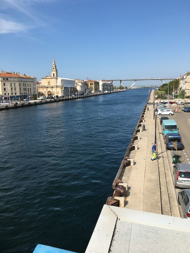Hotel Kyriad Direct Marseille Ouest - Martigues