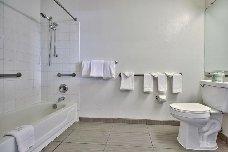 Motel Studio 6 Phoenix, Az - Deer Valley