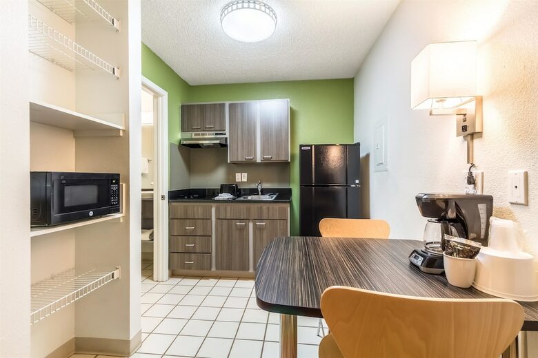 Motel Studio 6 Dallas, Tx - Northwest