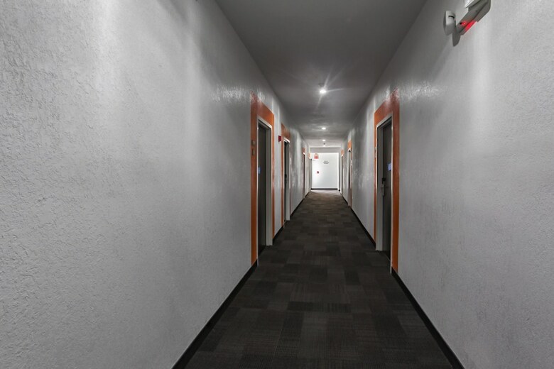 Motel 6 Augusta, Ks