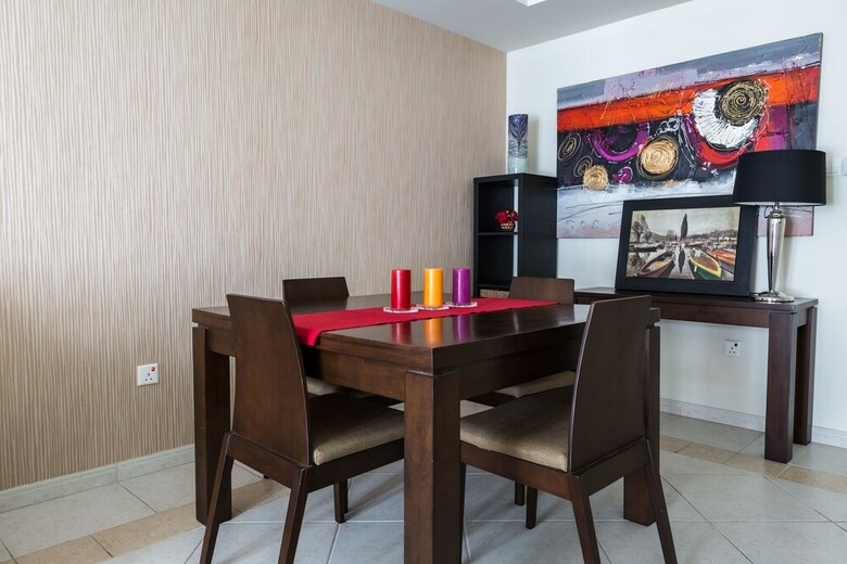 Apartamento Higuests Vacation Homes - Princess Tower