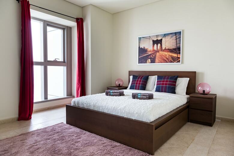 Apartamento Higuests Vacation Homes - Princess Tower