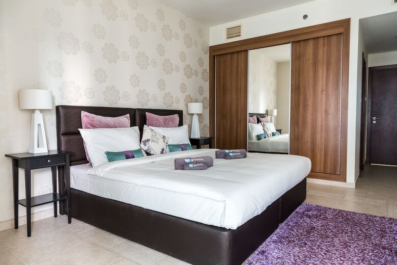 Apartamento Higuests Vacation Homes - Princess Tower