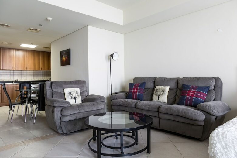 Apartamento Higuests Vacation Homes - Princess Tower