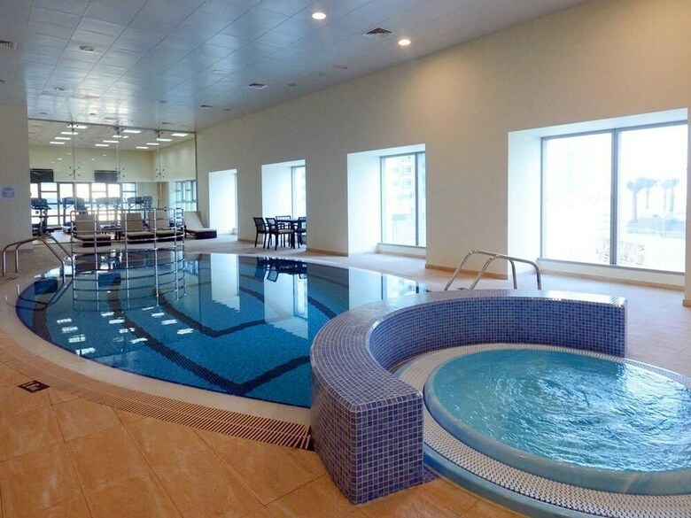 Apartamento Higuests Vacation Homes - Princess Tower