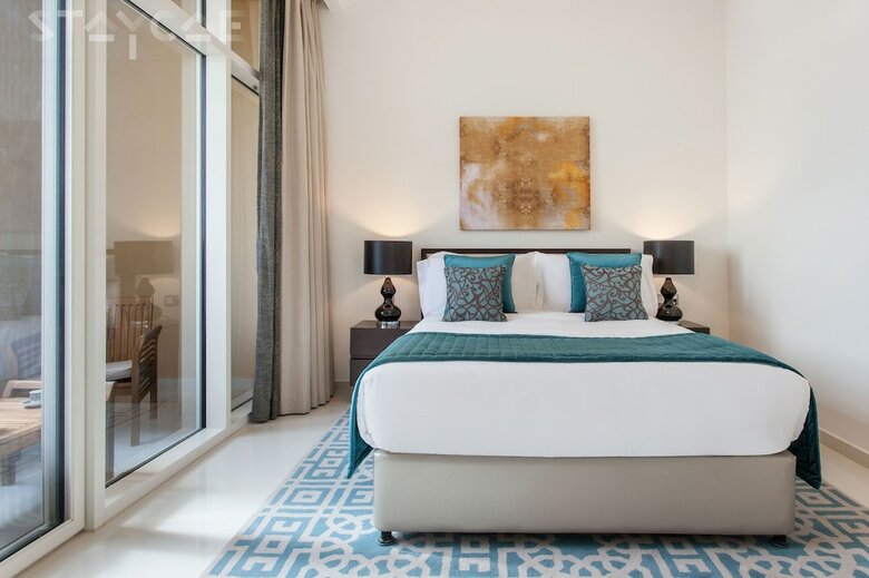 Apartamento Staycae Ghalia