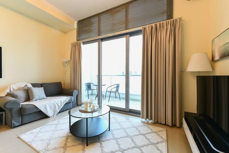 Apartamento Airbetter - Dec Tower