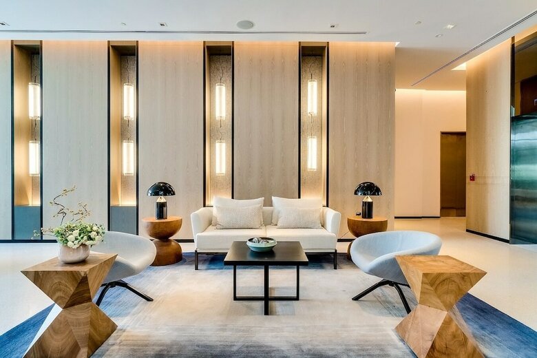 Vida Residences Emirates Hills By Emaar