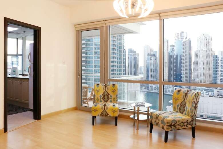 Apartamento R&h La Riviera