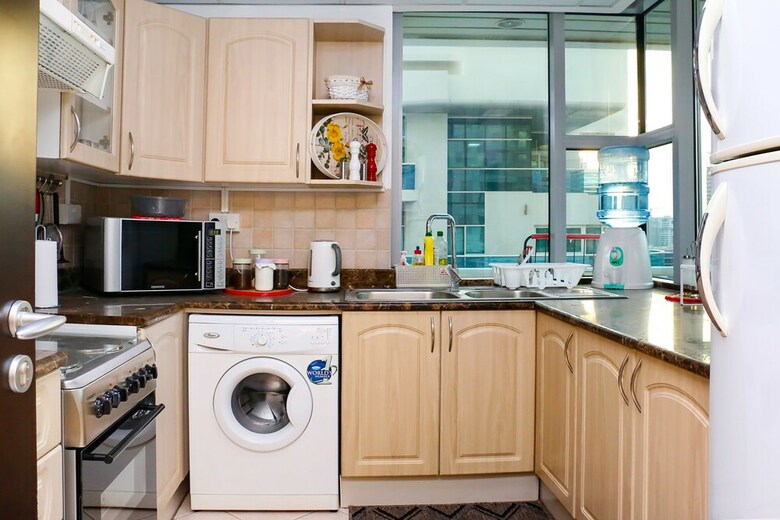 Apartamento R&h La Riviera