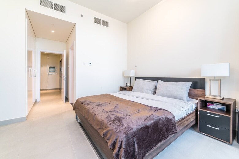 Apartamento Bnbme| 2b-marinaarcade-806