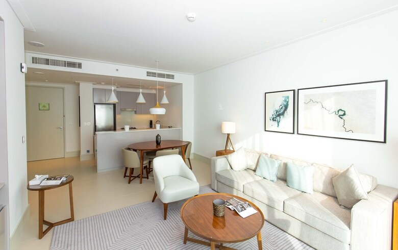 Apartamento Platinium - Vida Residences Downtown ?