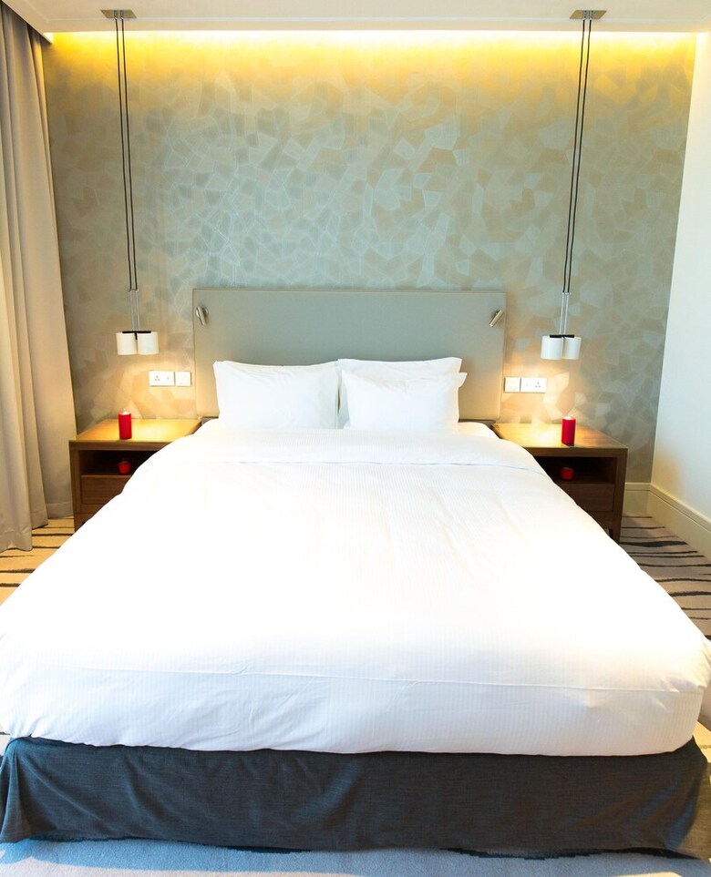 Apartamento Platinium - Vida Residences Downtown ?