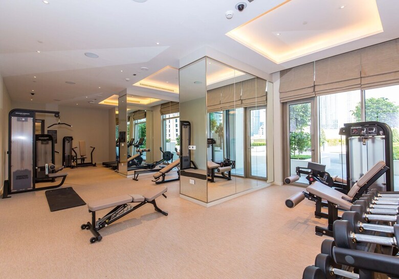 Apartamento Platinium - Vida Residences Downtown ?