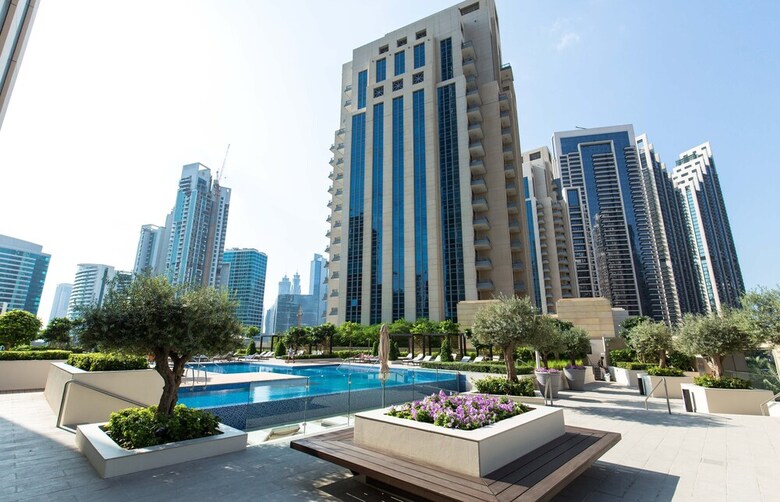 Apartamento Platinium - Vida Residences Downtown ?