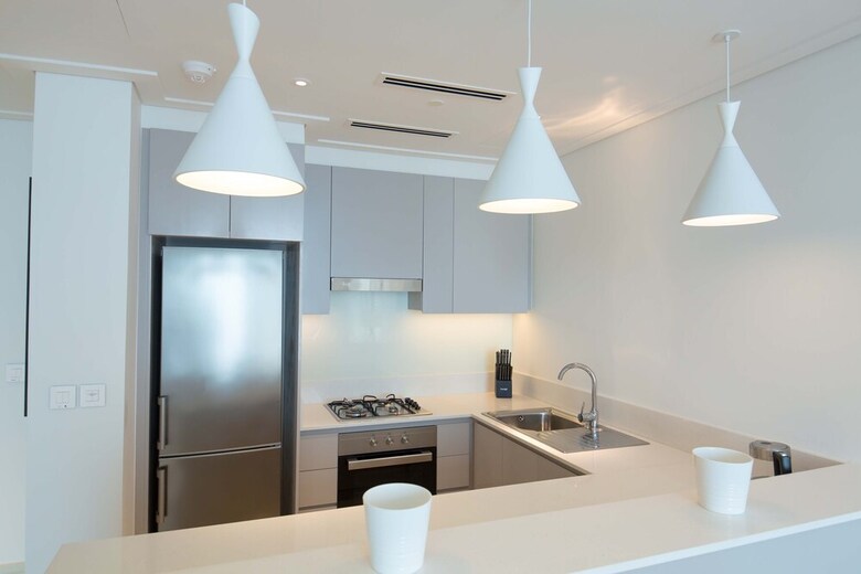 Apartamento Platinium - Vida Residences Downtown ?