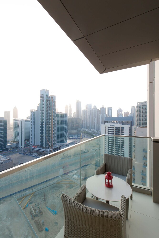 Apartamento Platinium - Vida Residences Downtown ?