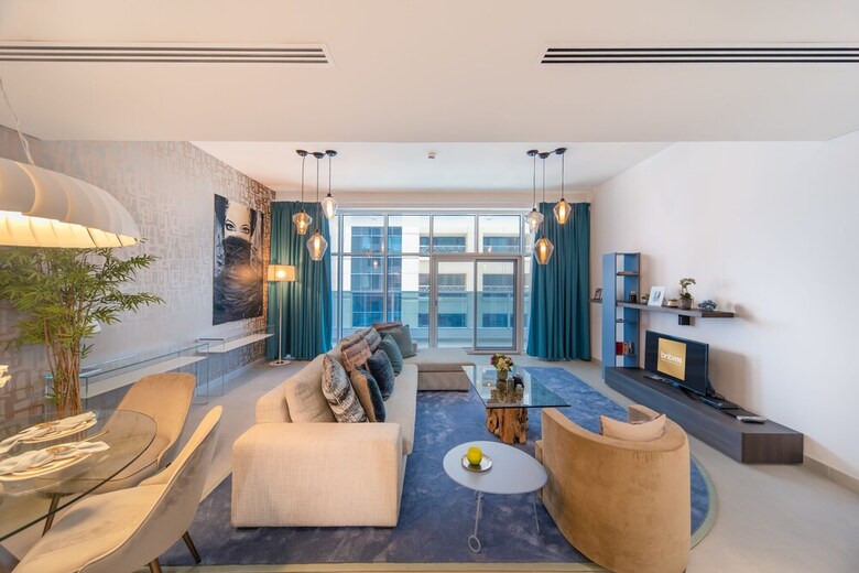 Apartamento Bnbme| 2b-marinaarcade-1108