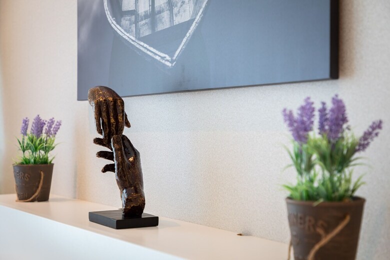 Apartamento Maison Privee Marina Gate 2