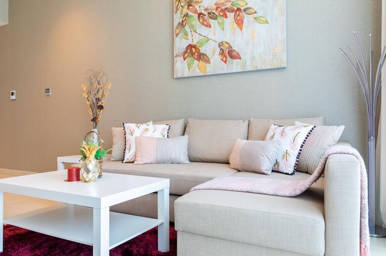 Apartamento Maison Privee Marina Gate 2