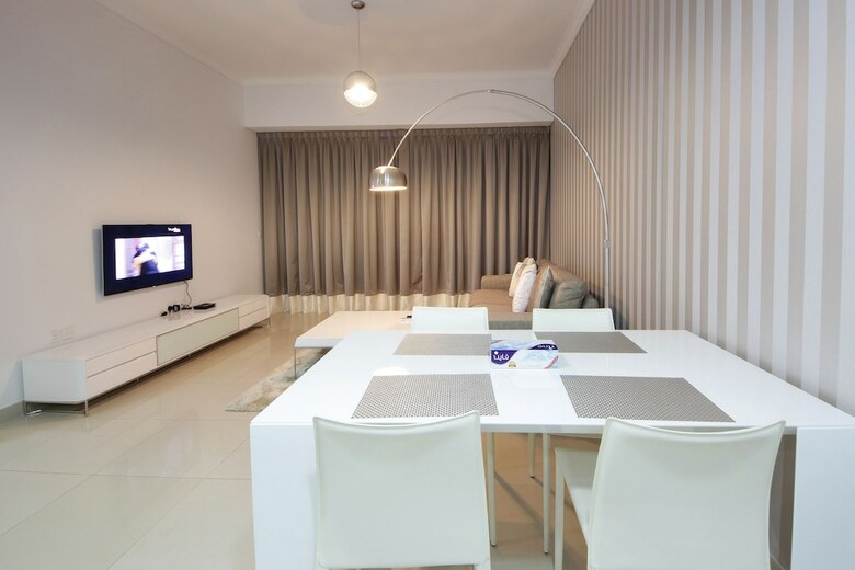Apartamento Vacation Bay Ocean Heights