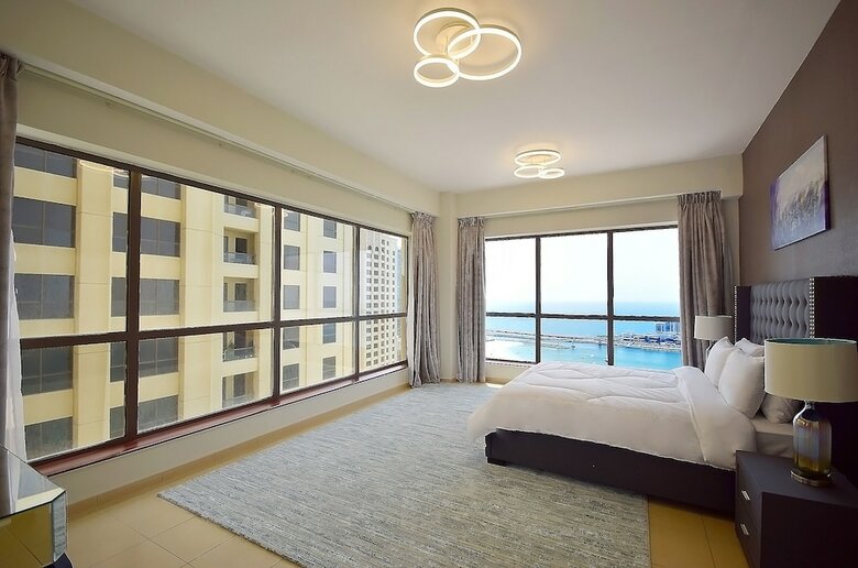 Apartamento Key Host - Rimal 2